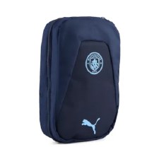 Puma Manchester City Football Club Wash Bag Puma Manchester City Football Club Wash Bag