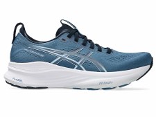 Asics GEL-KAYANO 32 Men's Running Shoes Winter Sea Midnight Size 11 Asics GEL-KAYANO 32 Men's Running Shoes Winter Sea Midnight Size 11