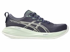 Asics Gel-Cumulus 27 Womens Running Shoe Indigo Fog Cream Size 5 Asics Gel-Cumulus 27 Womens Running Shoe Indigo Fog Cream Size 5