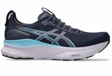 Asics Gel-Kayano 32 Womens Running Shoe Midnight Dusk Violet Size 6.5 Asics Gel-Kayano 32 Womens Running Shoe Midnight Dusk Violet Size 6.5