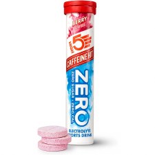 High5 Zero Electrolyte Protect Tablet Berry