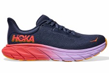 Hoka Arahi 7 Women's Running Shoes Nautical Dusk / Varsity Navy Size 5