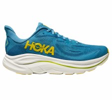 Hoka Bondi 9 Mens Running Shoes Alpine Blue Foggy Night Size 10 Hoka Bondi 9 Mens Running Shoes Alpine Blue Foggy Night Size 10