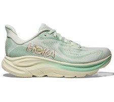 Hoka Clifton 10 Women's Running Shoes Sea Glass Jadeite Size 5.5 Hoka Clifton 10 Women's Running Shoes Sea Glass Jadeite Size 5.5