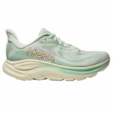 Hoka Clifton 10 Women's Running Shoes Sea Glass Jadeite Size 7.5 Hoka Clifton 10 Women's Running Shoes Sea Glass Jadeite Size 7.5