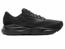 Brooks Adrenaline GTS 24 Women's Running Shoes Black Ebony Size 5 Brooks Adrenaline GTS 24 Women's Running Shoes Black Ebony Size 5