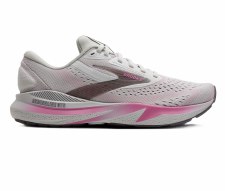 Brooks Adrenaline GTS 24 Women's Running Shoes Pyster Excalibur Pink Size 5 Brooks Adrenaline GTS 24 Women's Running Shoes Pyster Excalibur Pink Size 5