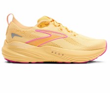 Brooks Glycerin 22 Womens's Running Shoes Black Blue Heron Orange Size 6.5 Brooks Glycerin 22 Womens's Running Shoes Black Blue Heron Orange Size 6.5