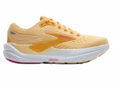 Brooks Ghost Max 3 Women's Running Shoes Apricot Apricot Super Pink Size 6 Brooks Ghost Max 3 Women's Running Shoes Apricot Apricot Super Pink Size 6