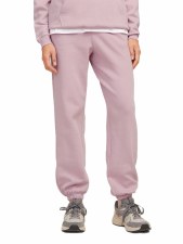 JXABBIE Women's Sweatpants Mauve Size XS