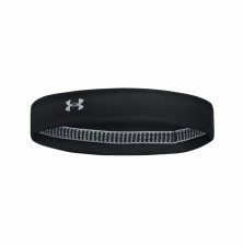 Under Armour Women's Play Up Headband Black