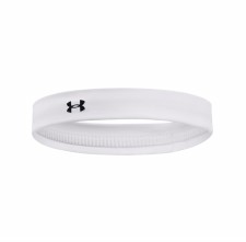 Under Armour Women's Play Up Headband White