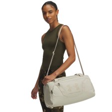 Under Armour Undeniable 5.0 XS Duffle Bag Grey Green