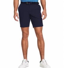 Under Armour Matchplay Men's Tapered Shorts Navy Size 32