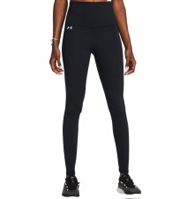 Under Armour Motion Ultra High-Rise Leggings Black Size Medium