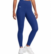 Under Armour Motion Ultra High-Rise Leggings Tech Blue Size XS