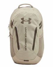 Under Armour Hustle 6.0 Backpack Brown Under Armour Hustle 6.0 Backpack Brown