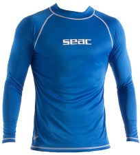 SEAC T Sun Rash Vest