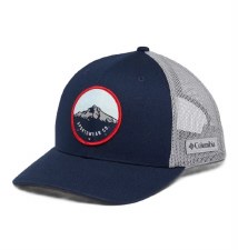 Columbia Mesh™ Snap Back Hat Unisex Columbia Mesh™ Snap Back Hat Unisex