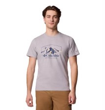 Columbia Path Lake™ II Graphic