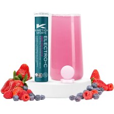 Kinetica Electro C Berry Fiz