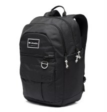 Columbia Unisex Buxton™ Unisex 26L Backpack Black Columbia Unisex Buxton™ Unisex 26L Backpack Black
