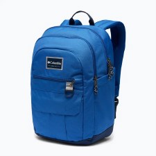 Columbia Unisex Buxton™ Unisex 26L Backpack Mountain Blue Collrgiate Navy
