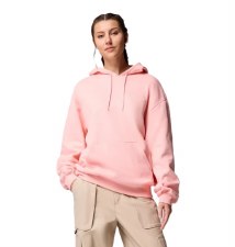 Columbia Women's Aldermore™ Hoodie Pink Size XS Columbia Women's Aldermore™ Hoodie Pink Size XS