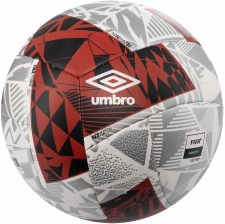 Umbro Neo Swerve Match Graphic Print Football - Size 5
