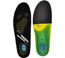 Rucanor Running Insoles Size 44-45