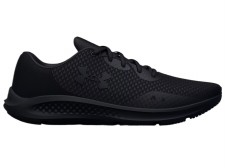 Under Armour Women's Charged Pursuit 3 Running Shoes Black Black Size 5