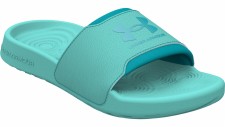 Under Armour Ignite Select Women's Slides Turquoise  Size 5.5