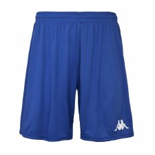 Kappa Borgo Football Shorts Blue Sapphire Age 8