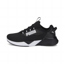 Puma Retaliate 2 Trainer Shoes Junior Black Size 3