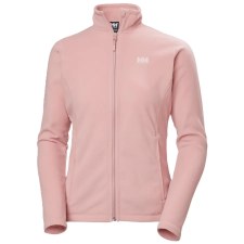 Helly Hansen Womens Daybreaker Fleece Jacket Pink Size XL Helly Hansen Womens Daybreaker Fleece Jacket Pink Size XL