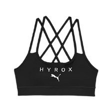 Puma x HYROX Bra