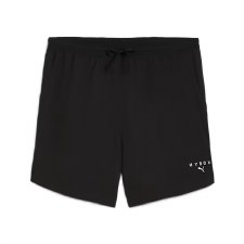 PUMA x HYROX ULTRAWEAVE 6" Shorts Men Black Size Medium