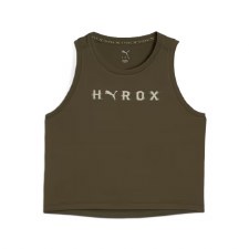PUMA x HYROX Crop Tank