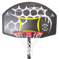 Sure Shot Basketball Backboard & Ring Set