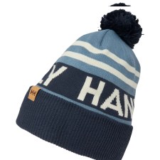 Helly Hansen Ridgeline Beanie Washed Navy OSFA Helly Hansen Ridgeline Beanie Washed Navy OSFA