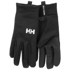 Helly Hansen Unisex Hardface Fleece Touch Gloves Medium Helly Hansen Unisex Hardface Fleece Touch Gloves Medium