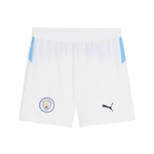 Puma MCFC Shorts Jnr