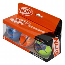 Additional picture of NERF Micro Stress Foam Balls Set