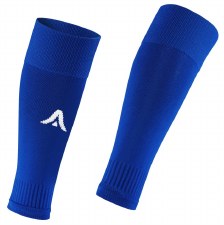 Atak Sock Sleeves Royal Blue Size 9-12