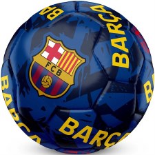 Barcelona Graffiti Football
