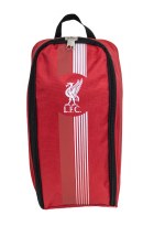 Liverpool LFC Ultra Bootbag Red