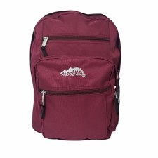 idge 53 Bolton Backpack Maroon
