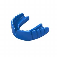 Safegard Snap Fit Mouthguard (Royal) Junior