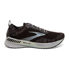Brooks Bedlam 3 Mens (Black Grey) 10 Brooks Bedlam 3 Mens (Black Grey) 10