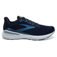 Brooks Launch GTS 8 Mens (Peacoat Leigon Blue Nightlife) 9 Brooks Launch GTS 8 Mens (Peacoat Leigon Blue Nightlife) 9